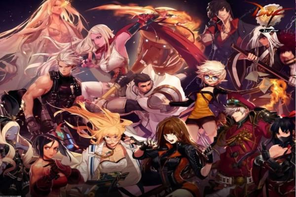 《FGO》从者红阎魔技能与培养全解析(图1)
